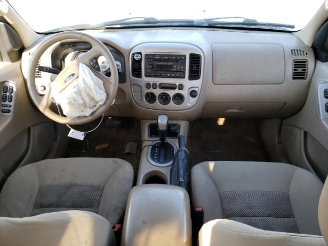 Photo 8 from auction – 2007 FORD ESCAPE XLT with VIN 1FMCU93197KB36700