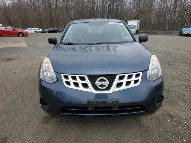 Photo 5 from auction – 2013 NISSAN ROGUE S with VIN JN8AS5MT0DW528516