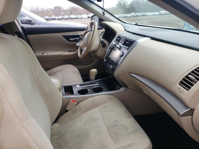 Photo 5 from auction – 2015 NISSAN ALTIMA 2.5 with VIN 1N4AL3AP6FC250462