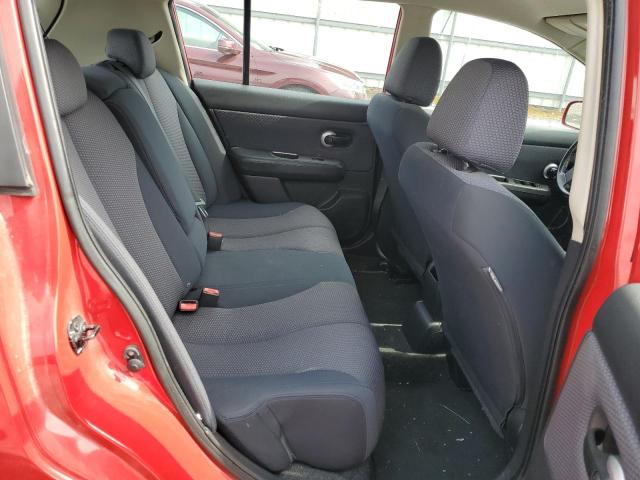 Photo 10 from auction – 2008 NISSAN VERSA S with VIN 3N1BC13E08L402504