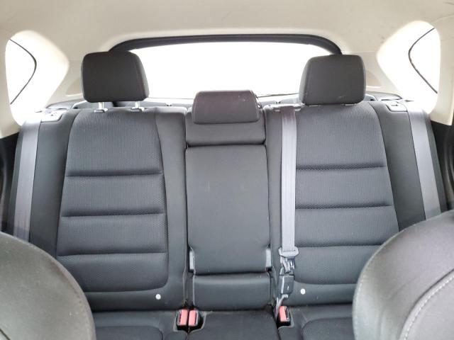 Photo 10 from auction – 2016 MAZDA CX-5 TOURI with VIN JM3KE4CY3G0829942