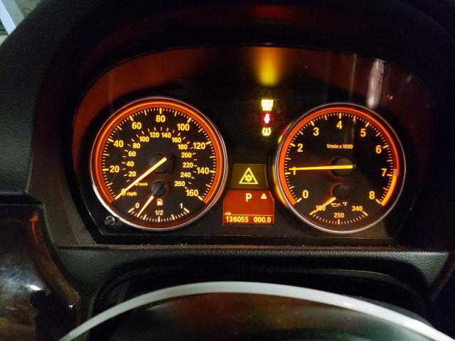 Photo 9 from auction – 2009 BMW 335 XI with VIN WBAPL33579A405985
