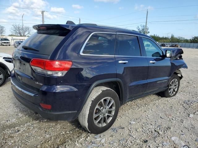 Photo 3 from auction – 2016 JEEP GRAND CHER with VIN 1C4RJFBG2GC495053