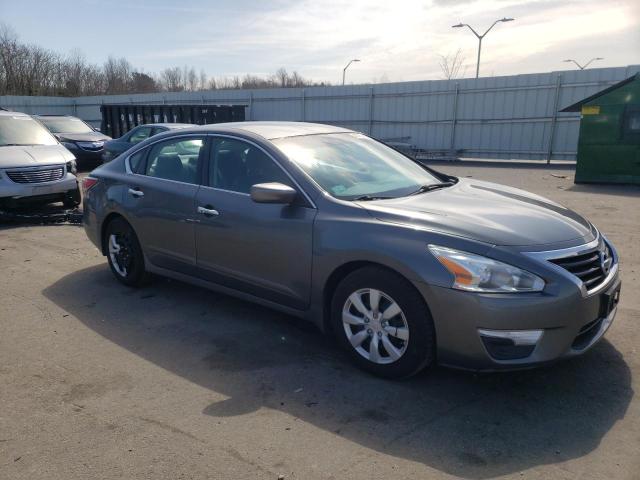 Photo 4 from auction – 2015 NISSAN ALTIMA 2.5 with VIN 1N4AL3AP7FN348453