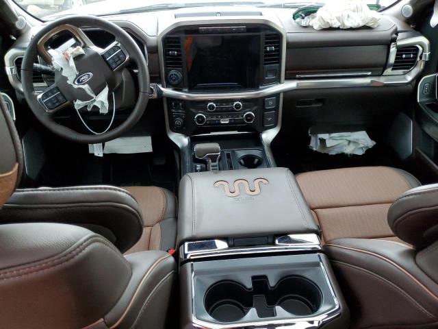 Photo 8 from auction – 2022 FORD F150 SUPER with VIN 1FTFW1ED2NFA46606