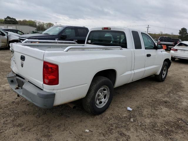Photo 3 from auction – 2005 DODGE DAKOTA ST with VIN 1D7HE22K55S183301