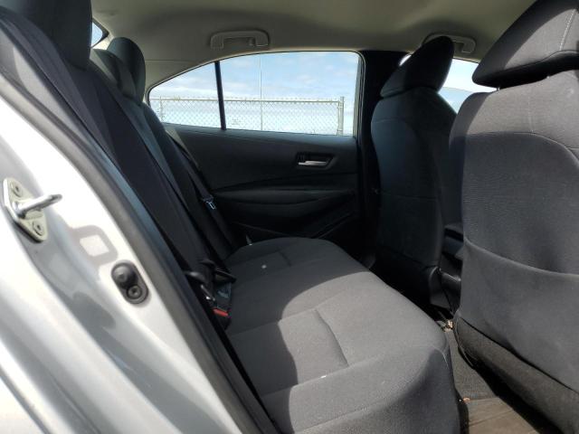 Photo 10 from auction – 2020 TOYOTA COROLLA LE with VIN 5YFEPRAE2LP059867