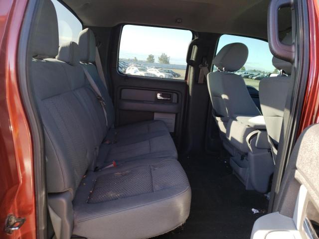 Photo 10 from auction – 2014 FORD F150 SUPER with VIN 1FTFW1EF5EKE48838