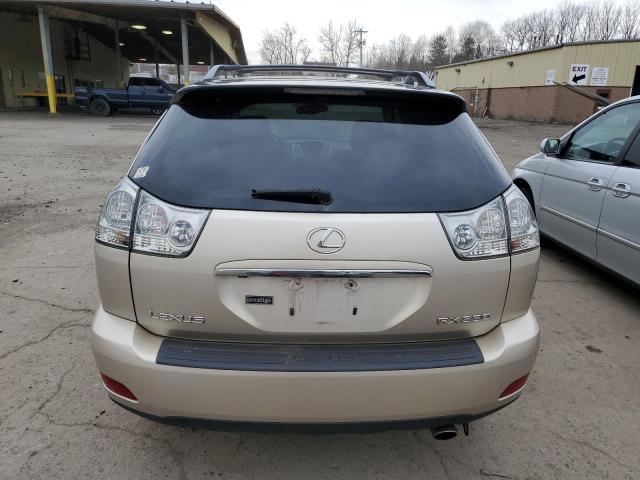 Photo 6 from auction – 2005 LEXUS UK with VIN 2T2HA31U55C056303