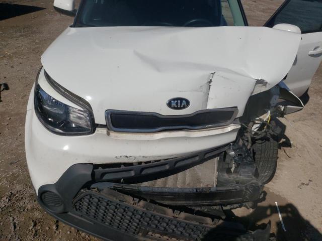 Photo 11 from auction – 2016 KIA SOUL with VIN KNDJN2A24G7857926