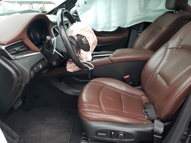 Photo 7 from auction – 2018 BUICK ENCLAVE AV with VIN 5GAERDKW3JJ136883