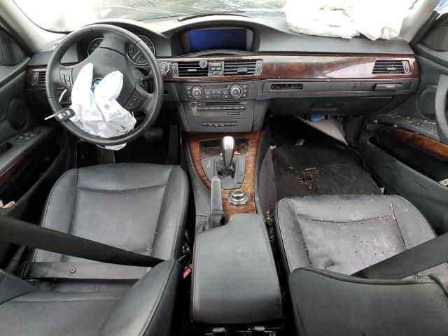 Photo 8 from auction – 2011 BMW 328 XI with VIN WBAPK7C54BF087603