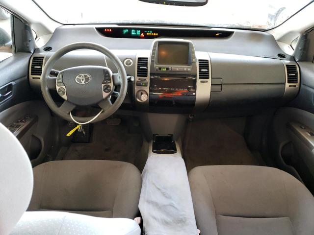 Photo 8 from auction – 2007 TOYOTA PRIUS with VIN JTDKB20U373278255