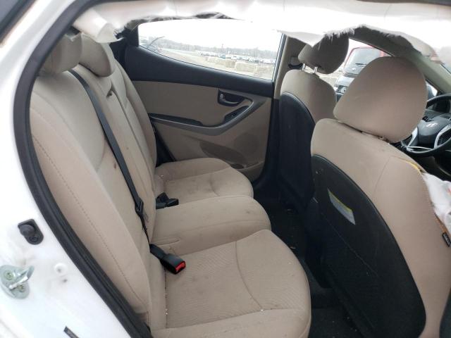 Photo 10 from auction – 2016 HYUNDAI ELANTRA SE with VIN 5NPDH4AE8GH741912