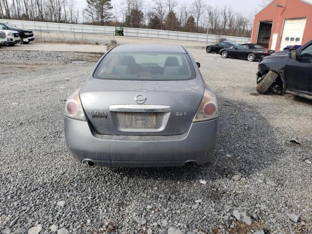 Photo 6 from auction – 2011 NISSAN ALTIMA BAS with VIN 1N4AL2AP5BC104669