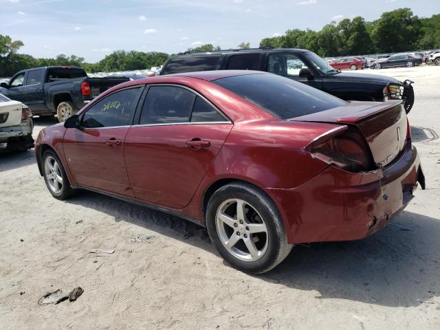 Photo 2 from auction – 2008 PONTIAC G6 BASE with VIN 1G2ZG57N884173680