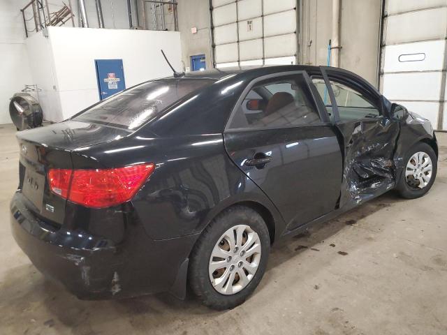 Photo 3 from auction – 2011 KIA FORTE LX with VIN KNAFT4A25B5435950