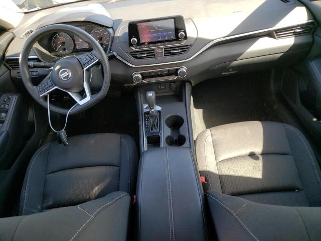 Photo 8 from auction – 2021 NISSAN ALTIMA S with VIN 1N4BL4BV7MN374796