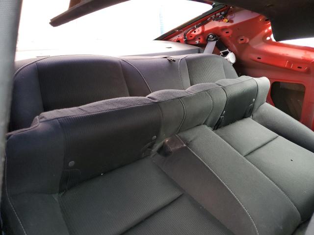 Photo 10 from auction – 2015 CHEVROLET CAMARO LT with VIN 2G1FC1E32F9240460