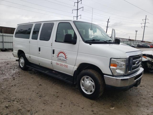 Photo 4 from auction – 2012 FORD ECONOLINE with VIN 1FBNE3BL9CDA61056