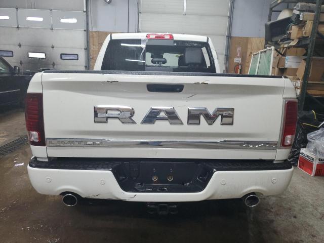 Photo 6 from auction – 2016 RAM 1500 LONGH with VIN 1C6RR7PM6GS387805