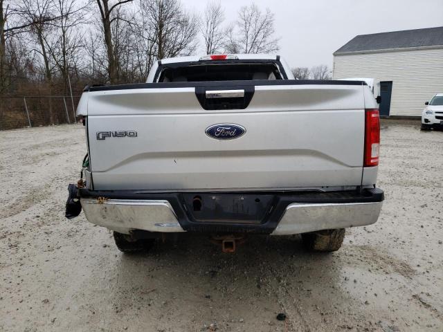 Photo 6 from auction – 2015 FORD F150 SUPER with VIN 1FTEW1EP0FKD52413