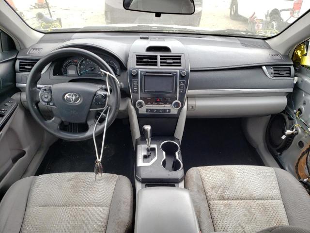 Photo 8 from auction – 2014 TOYOTA CAMRY L with VIN 4T4BF1FK4ER343675