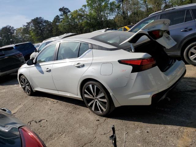 Photo 2 from auction – 2020 NISSAN ALTIMA SR with VIN 1N4BL4CV0LC112885