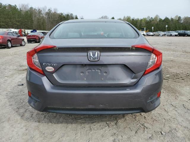 Photo 6 from auction – 2016 HONDA CIVIC LX with VIN 2HGFC2F51GH526001