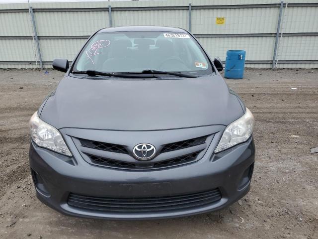 Photo 5 from auction – 2011 TOYOTA COROLLA BA with VIN 2T1BU4EE5BC634745
