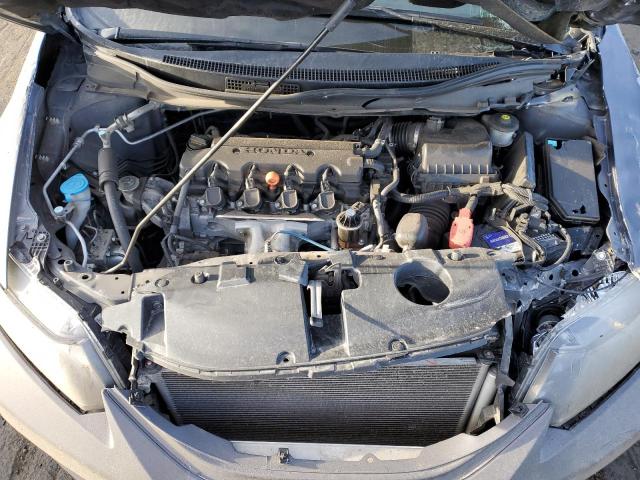 Photo 11 from auction – 2015 HONDA CIVIC EXL with VIN 2HGFB2F96FH530811