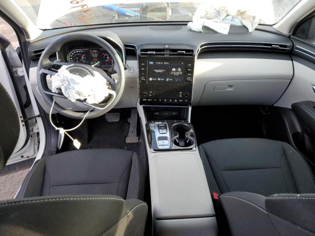 Photo 8 from auction – 2022 HYUNDAI TUCSON BLU with VIN KM8JBCA10NU028464
