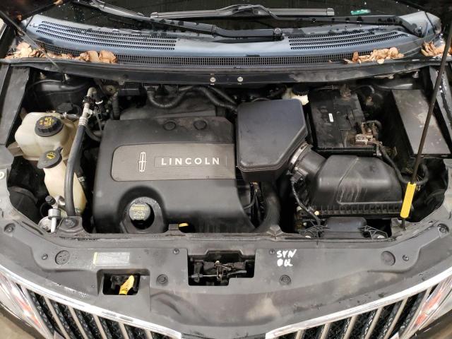 Photo 11 from auction – 2013 LINCOLN MKX with VIN 2LMDJ8JKXDBL35381