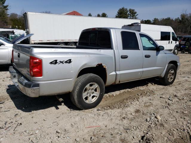Photo 3 from auction – 2006 DODGE DAKOTA QUA with VIN 1D7HW48K46S506626