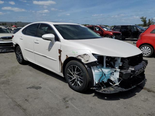 Photo 4 from auction – 2018 LEXUS ES 350 with VIN 58ABK1GG9JU104965