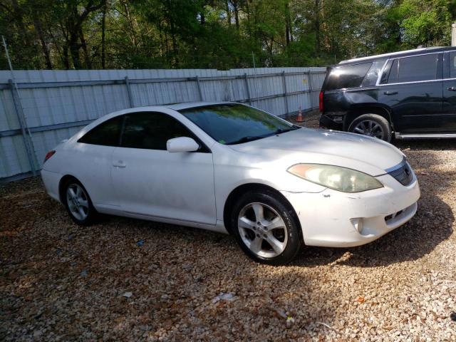Photo 4 from auction – 2004 TOYOTA SOLARIS with VIN 4T1CA30P04U022437