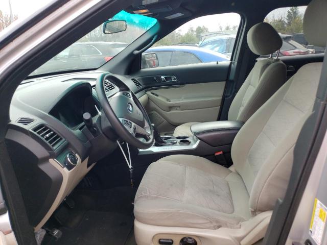 Photo 7 from auction – 2015 FORD EXPLORER with VIN 1FM5K7B83FGA75511