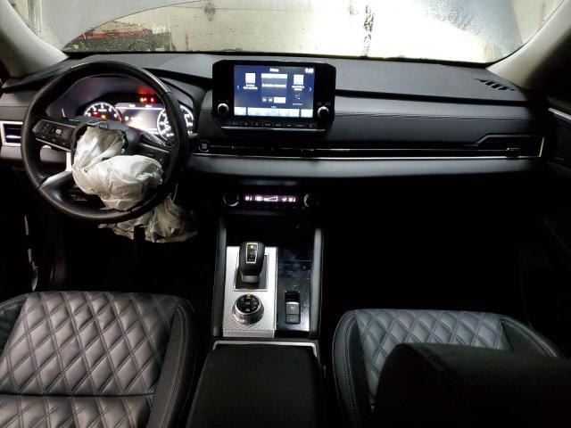 Photo 8 from auction – 2022 MITSUBISHI OUTLANDER with VIN JA4J4VA80NZ079029