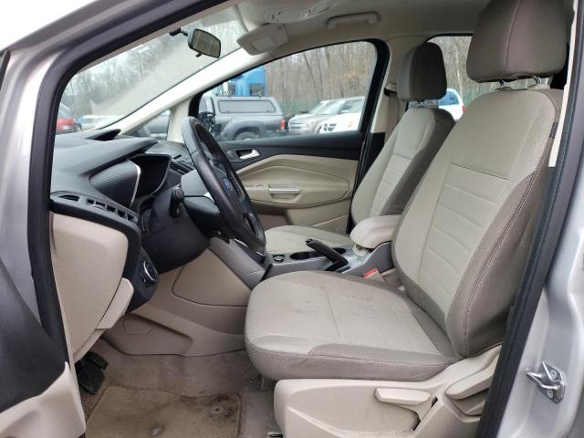 Photo 7 from auction – 2015 FORD C-MAX SE with VIN 1FADP5AU1FL116610