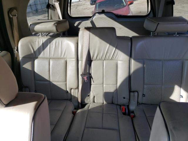Photo 10 from auction – 2008 LINCOLN NAVIGATOR with VIN 5LMFU28508LJ18210