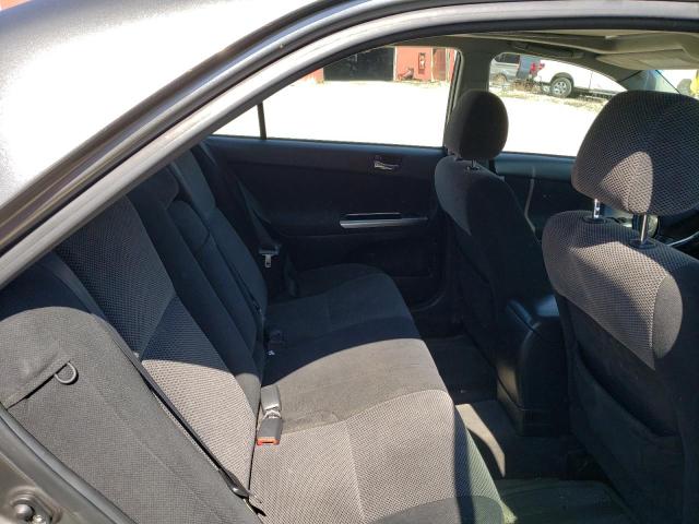 Photo 10 from auction – 2005 TOYOTA CAMRY LE with VIN 4T1BE32K05U617209