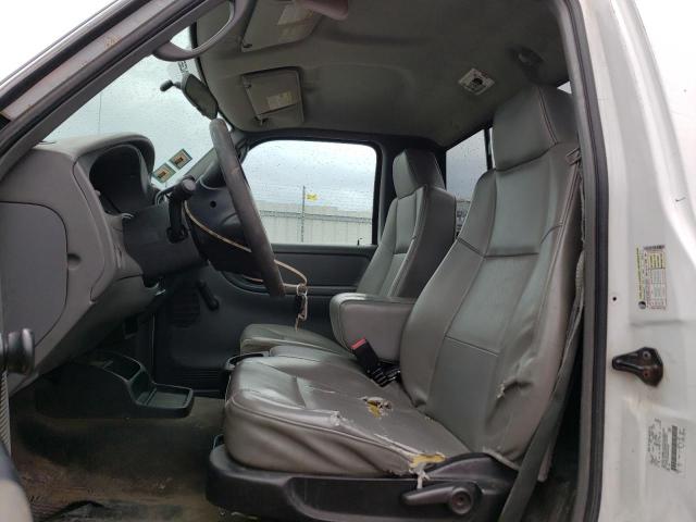 Photo 7 from auction – 2009 FORD RANGER with VIN 1FTYR10D59PA31539