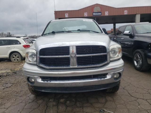 Photo 5 from auction – 2008 DODGE RAM 2500 S with VIN 3D7KS28A38G139337