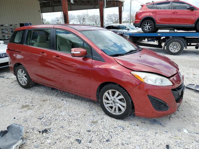 Photo 4 from auction – 2015 MAZDA 5 SPORT with VIN JM1CW2BL5F0181944