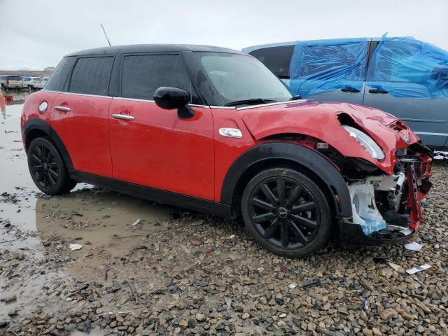 Photo 4 from auction – 2021 MINI COOPER S with VIN WMWXU9C03M2P50082