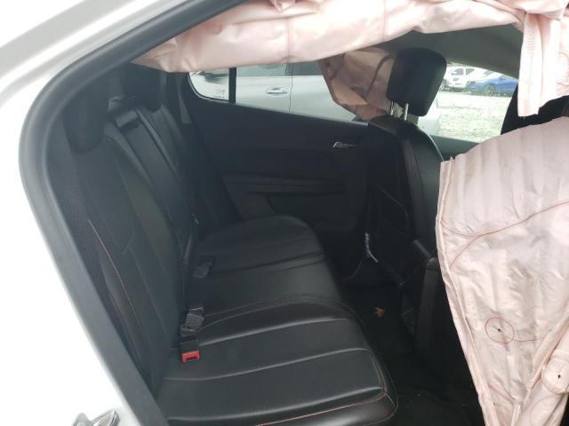 Photo 10 from auction – 2015 CHEVROLET EQUINOX LT with VIN 2GNFLGE35F6240584