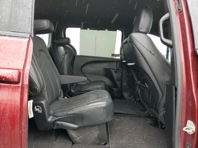Photo 11 from auction – 2019 CHRYSLER PACIFICA T with VIN 2C4RC1EG1KR576179