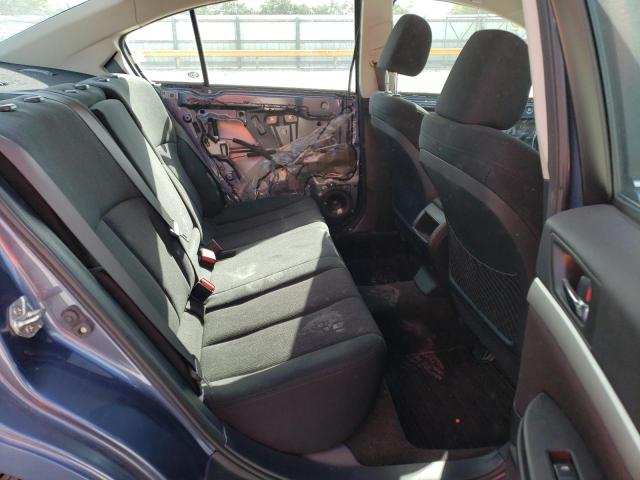 Photo 10 from auction – 2013 SUBARU LEGACY 2.5 with VIN 4S3BMBC67D3044946