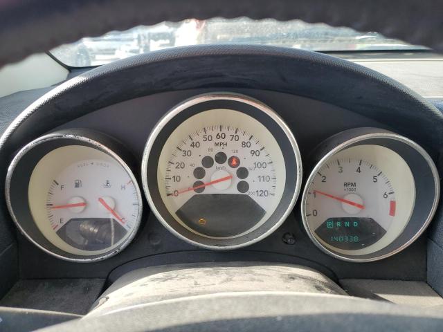 Photo 9 from auction – 2008 DODGE CALIBER R/ with VIN 1B3HE78K28D672232