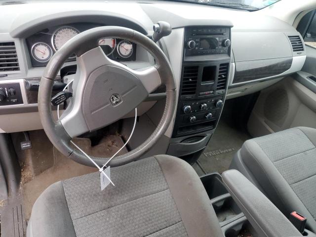 Photo 8 from auction – 2010 DODGE GRAND CARA with VIN 2D4RN5D11AR260118
